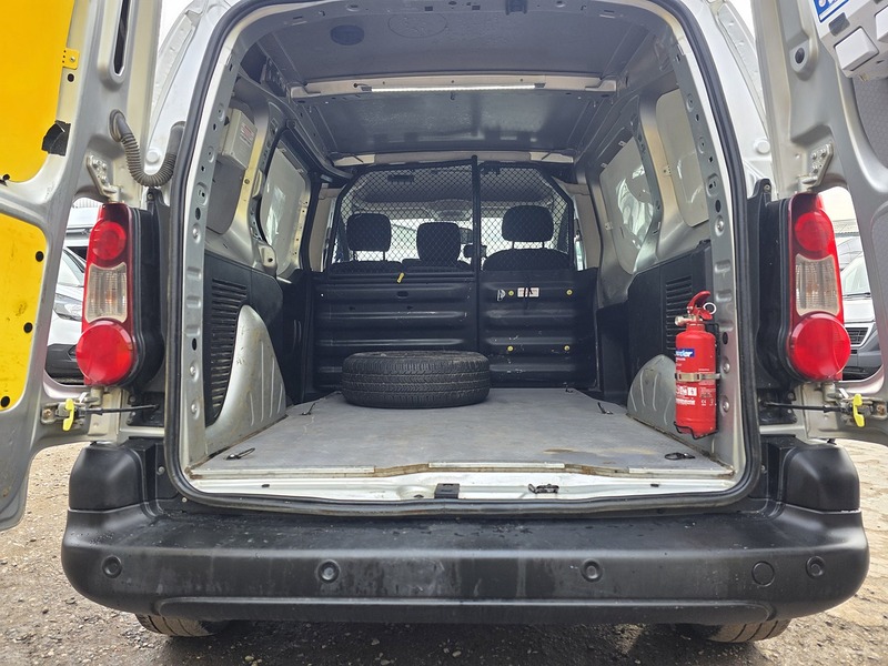Used Peugeot Partner 2019 for sale - 77577915: Photo 14