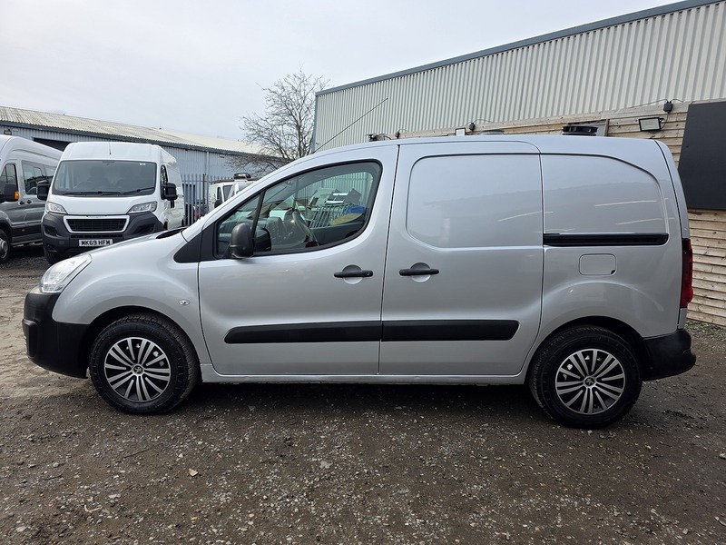 Used Peugeot Partner 2019 for sale - 77577915: Photo 18