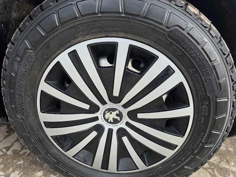 Used Peugeot Partner 2019 for sale - 77577915: Photo 22