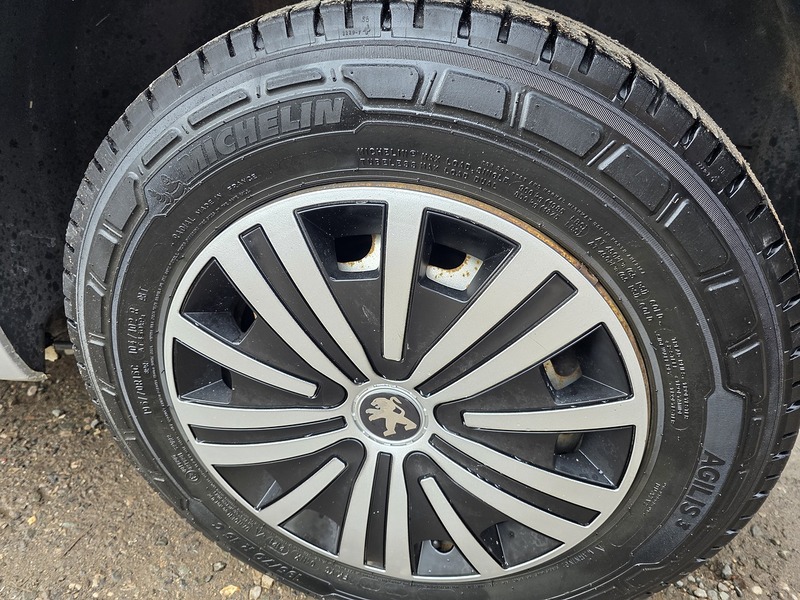 Used Peugeot Partner 2019 for sale - 77577915: Photo 25