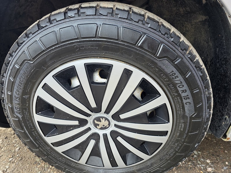 Used Peugeot Partner 2019 for sale - 77577915: Photo 26