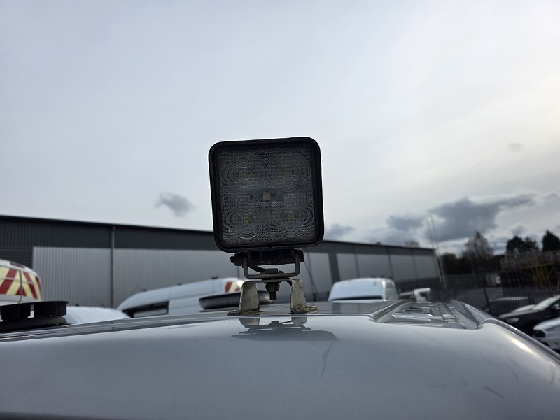 Used Peugeot Partner 2019 for sale - 77577915: Photo 27