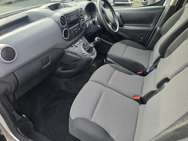 Used Peugeot Partner 2019 for sale - 77577915: Photo 30