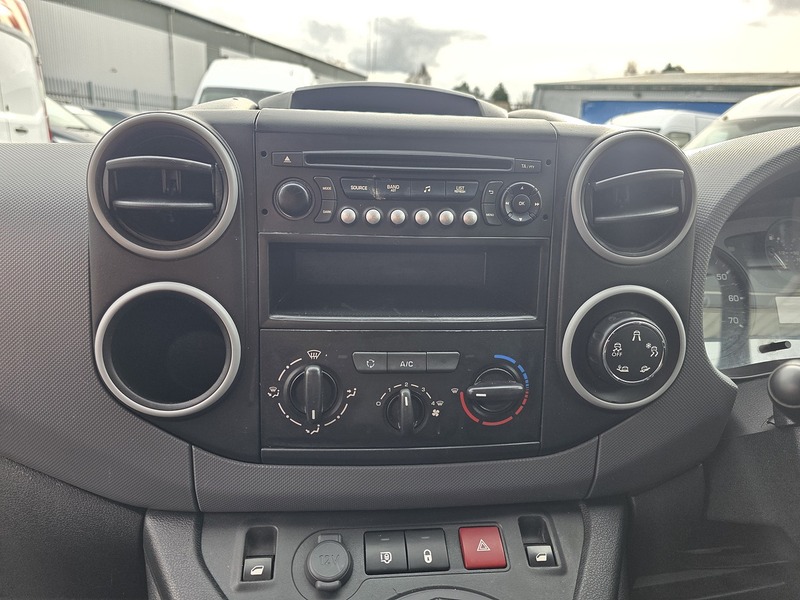 Used Peugeot Partner 2019 for sale - 77577915: Photo 34