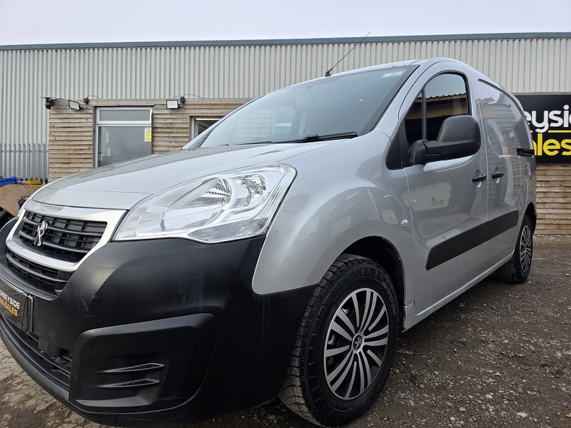 Used Peugeot Partner 2019 for sale - 77577915: Photo 5