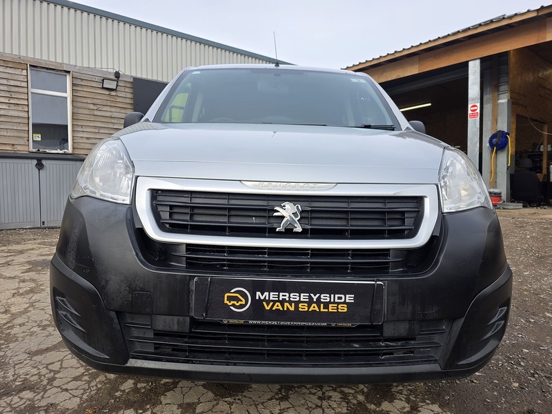 Used Peugeot Partner 2019 for sale - 77577915: Photo 6
