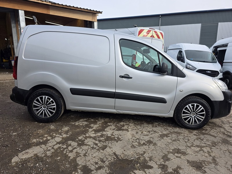 Used Peugeot Partner 2019 for sale - 77577915: Photo 9