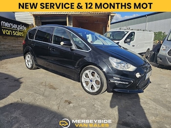2012 - 2.0 TDCi 163 Titanium X Sport 5dr