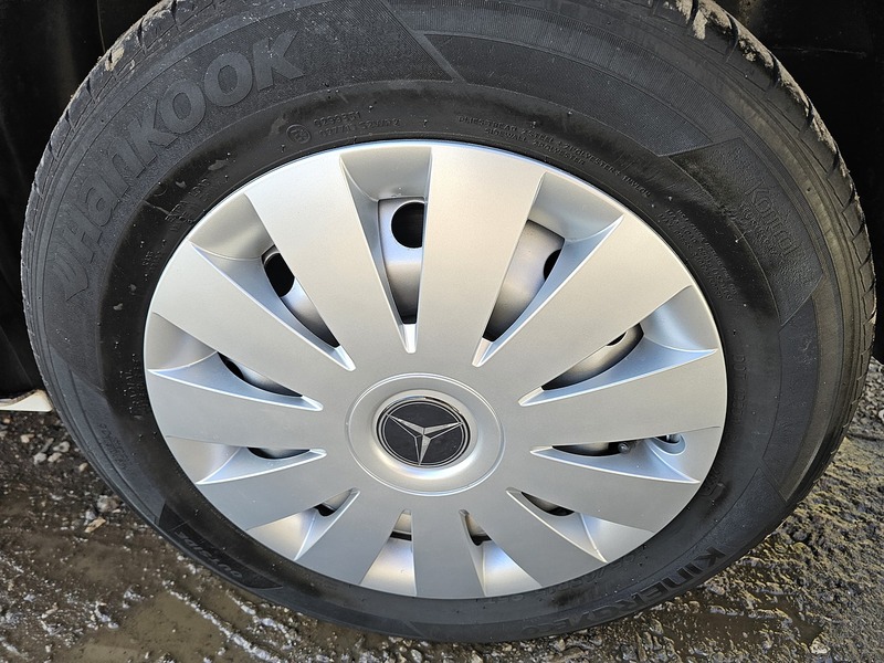 Used Mercedes-Benz Citan 2020 for sale - 75897379: Photo 18