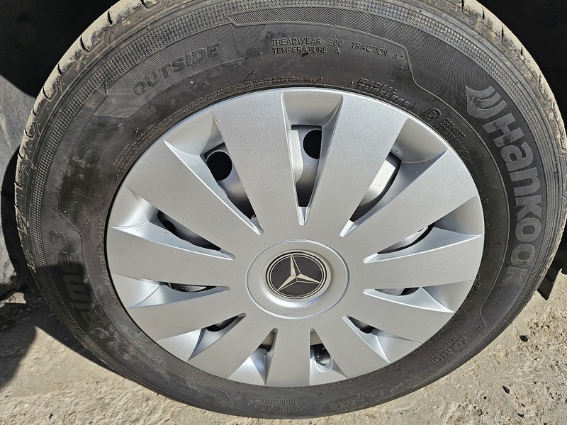 Used Mercedes-Benz Citan 2020 for sale - 75897379: Photo 21