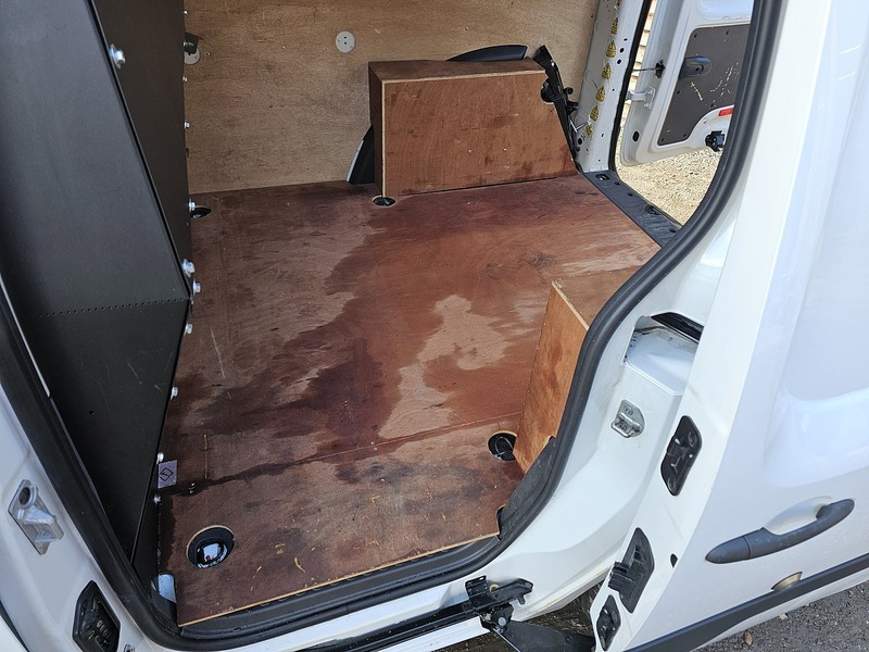 Used Mercedes-Benz Citan 2020 for sale - 75897379: Photo 22