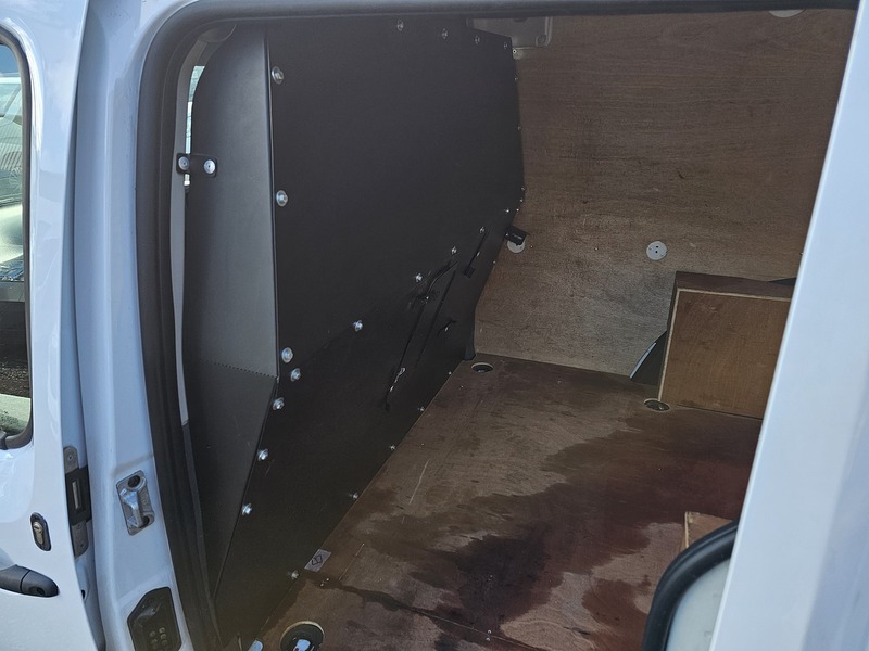 Used Mercedes-Benz Citan 2020 for sale - 75897379: Photo 23