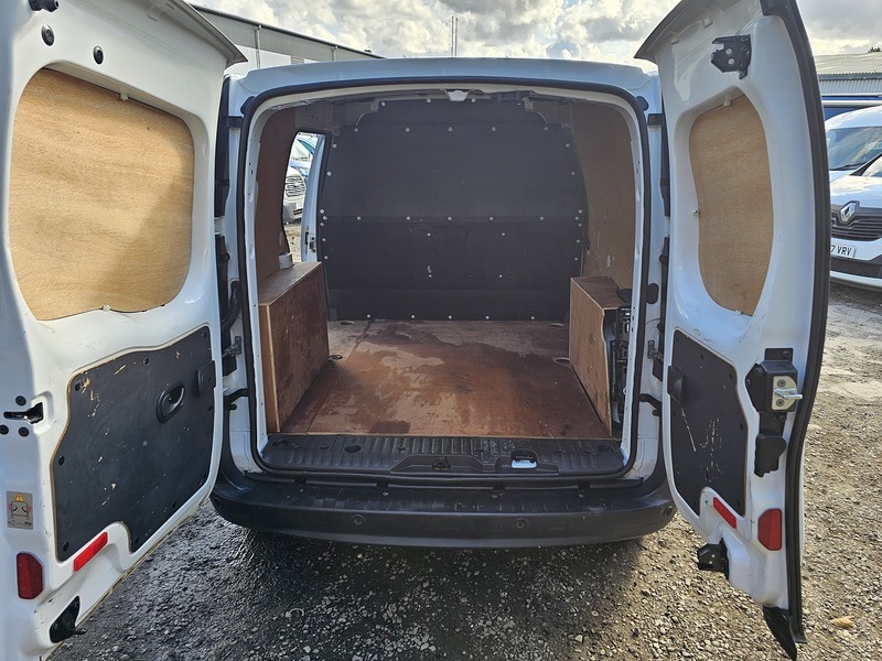 Used Mercedes-Benz Citan 2020 for sale - 75897379: Photo 25