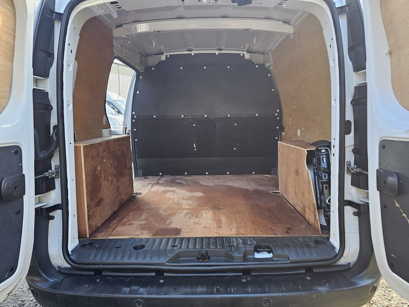 Used Mercedes-Benz Citan 2020 for sale - 75897379: Photo 26