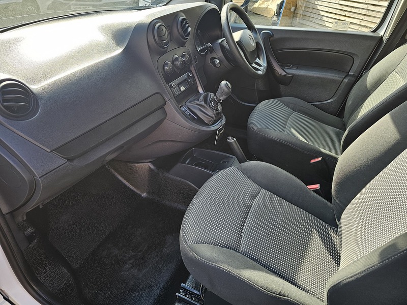 Used Mercedes-Benz Citan 2020 for sale - 75897379: Photo 27