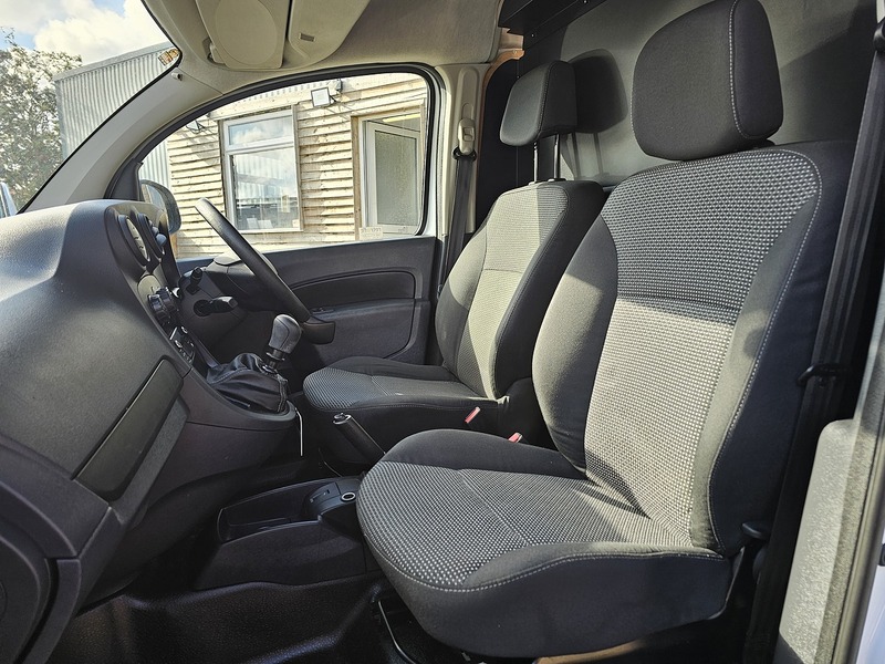 Used Mercedes-Benz Citan 2020 for sale - 75897379: Photo 29