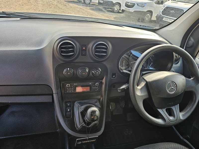 Used Mercedes-Benz Citan 2020 for sale - 75897379: Photo 30