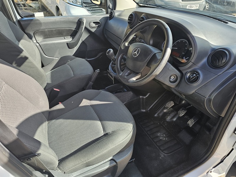 Used Mercedes-Benz Citan 2020 for sale - 75897379: Photo 31