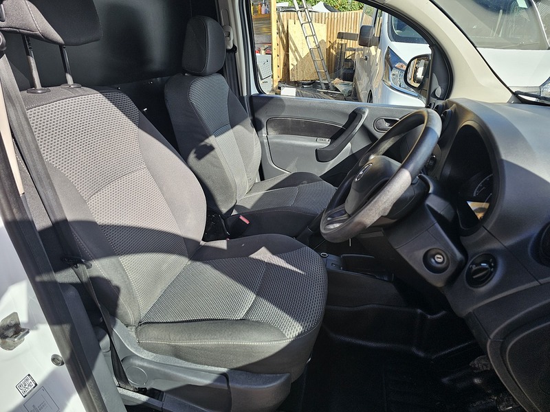 Used Mercedes-Benz Citan 2020 for sale - 75897379: Photo 33