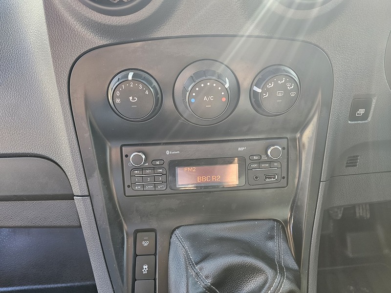 Used Mercedes-Benz Citan 2020 for sale - 75897379: Photo 34