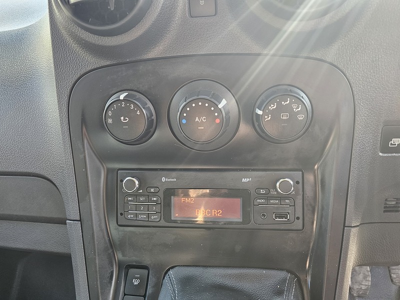 Used Mercedes-Benz Citan 2020 for sale - 75897379: Photo 39