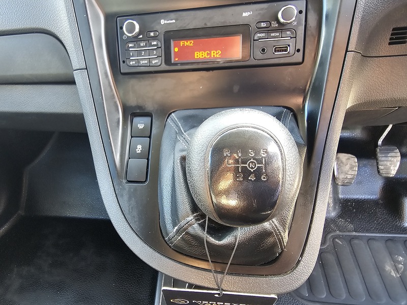 Used Mercedes-Benz Citan 2020 for sale - 75897379: Photo 41