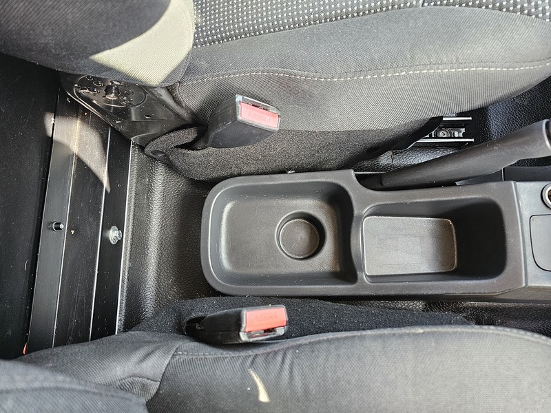 Used Mercedes-Benz Citan 2020 for sale - 75897379: Photo 43