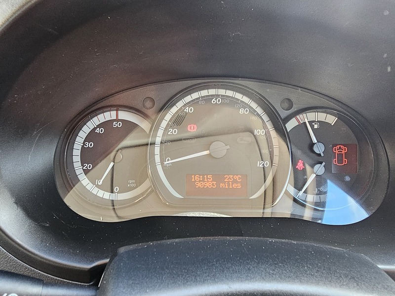 Used Mercedes-Benz Citan 2020 for sale - 75897379: Photo 51