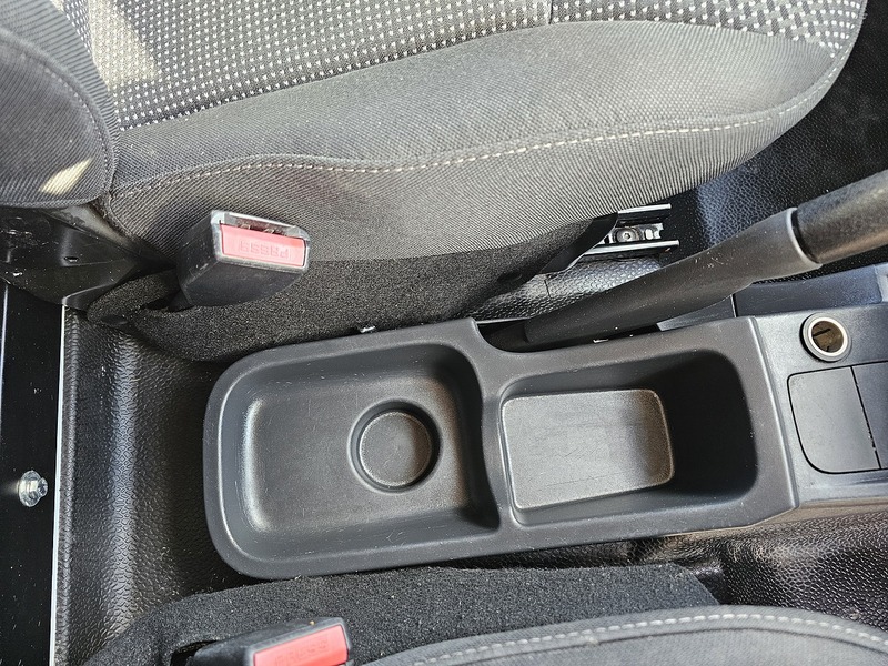 Used Mercedes-Benz Citan 2020 for sale - 75897379: Photo 52