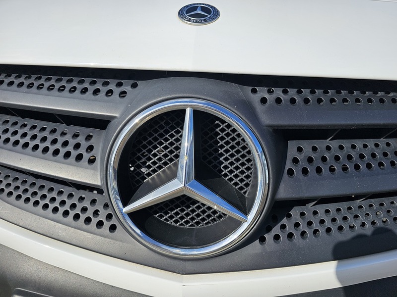 Used Mercedes-Benz Citan 2020 for sale - 75897379: Photo 53