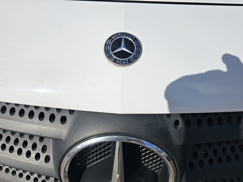 Used Mercedes-Benz Citan 2020 for sale - 75897379: Photo 54