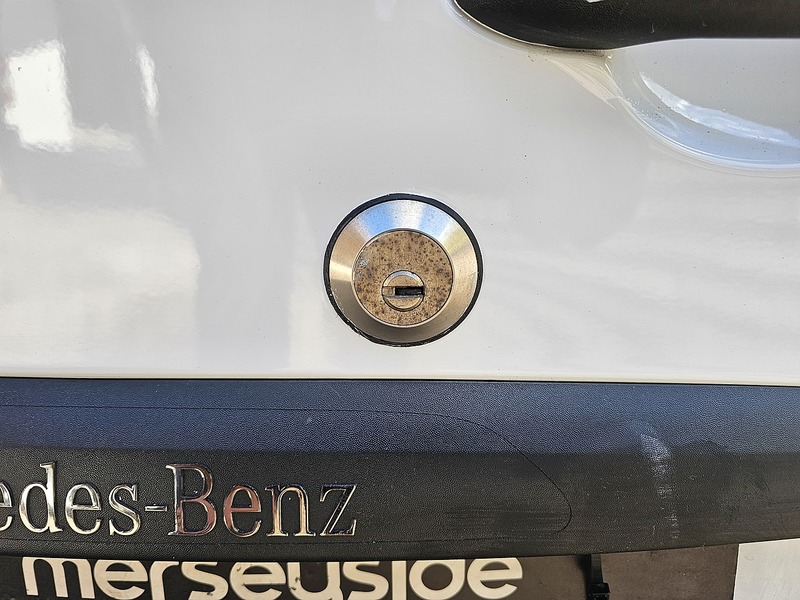 Used Mercedes-Benz Citan 2020 for sale - 75897379: Photo 56