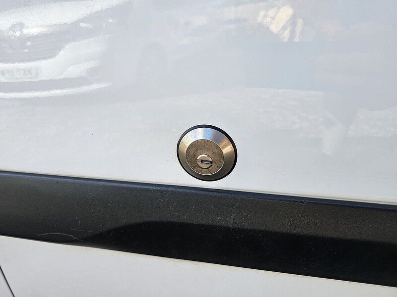 Used Mercedes-Benz Citan 2020 for sale - 75897379: Photo 57