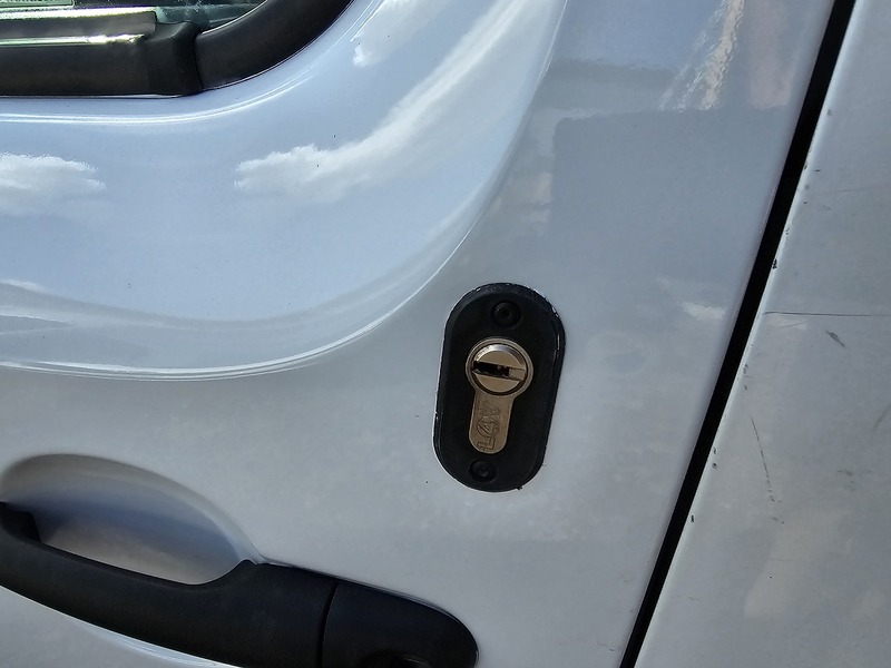 Used Mercedes-Benz Citan 2020 for sale - 75897379: Photo 58