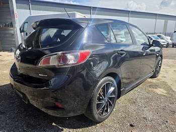 Used Mazda Mazda3 2012 for sale - 78787402: Photo