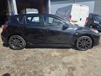 Used Mazda Mazda3 2012 for sale - 78787402: Photo