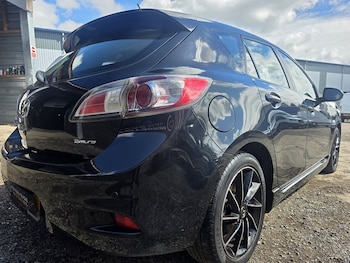 Used Mazda Mazda3 2012 for sale - 78787402: Photo