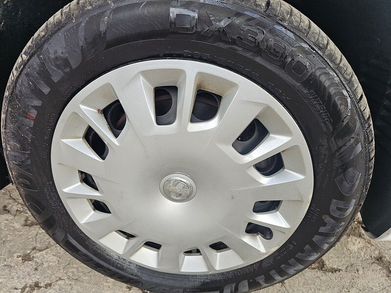 Used Vauxhall Combo 2022 for sale - 75994014: Photo 16