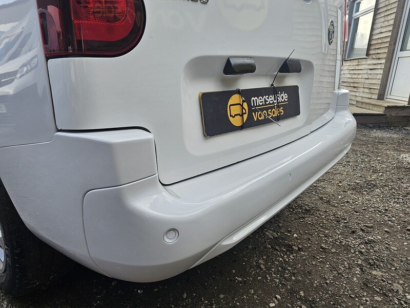 Used Vauxhall Combo 2022 for sale - 75994014: Photo 21