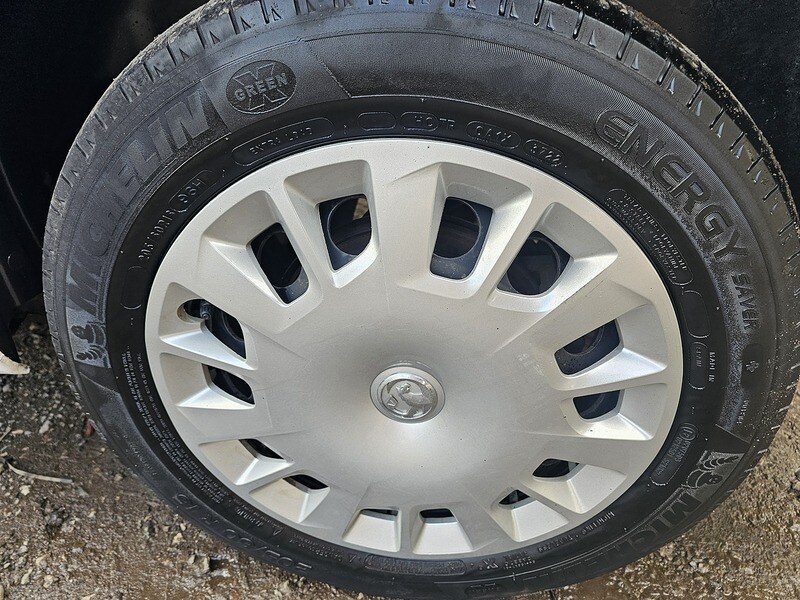 Used Vauxhall Combo 2022 for sale - 75994014: Photo 23