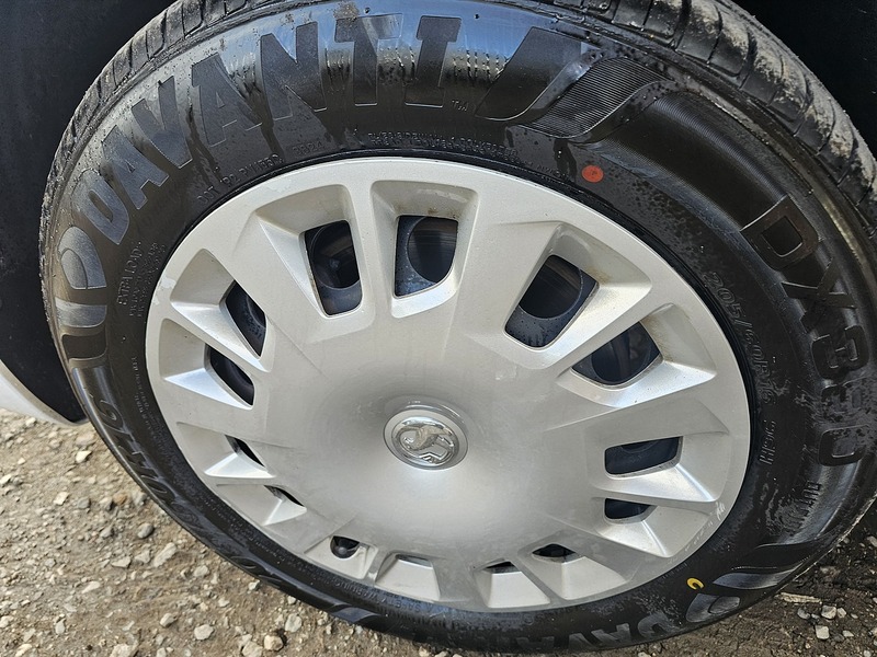 Used Vauxhall Combo 2022 for sale - 75994014: Photo 24