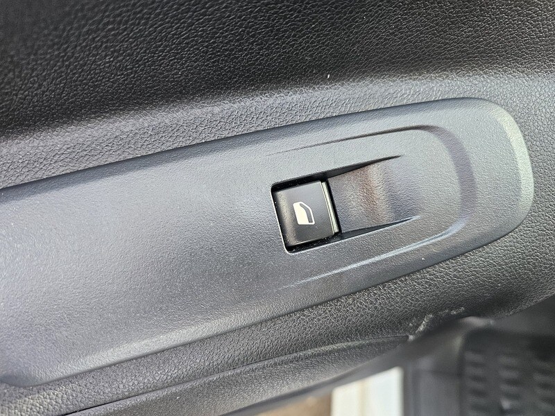 Used Vauxhall Combo 2022 for sale - 75994014: Photo 30