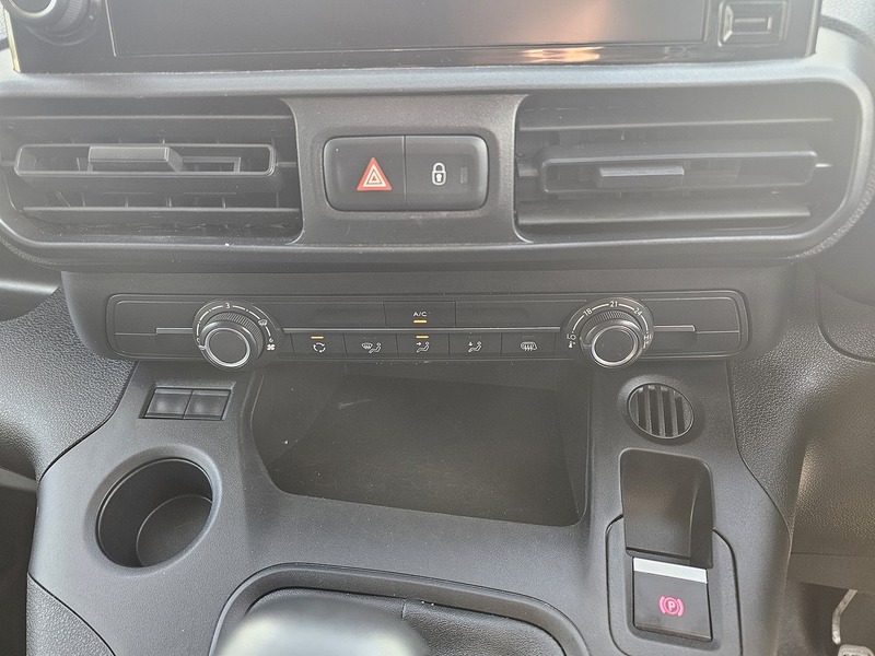 Used Vauxhall Combo 2022 for sale - 75994014: Photo 41