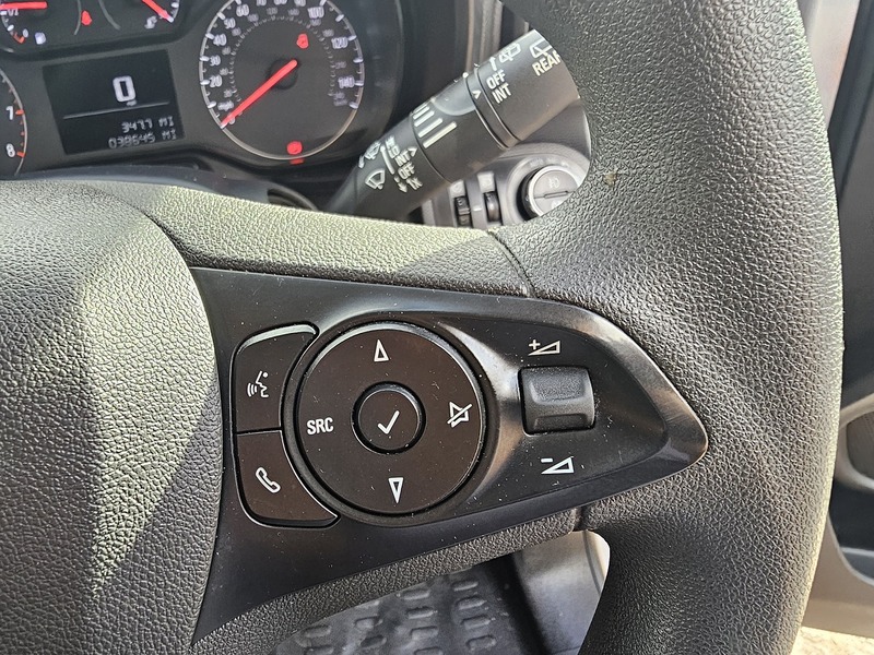 Used Vauxhall Combo 2022 for sale - 75994014: Photo 46