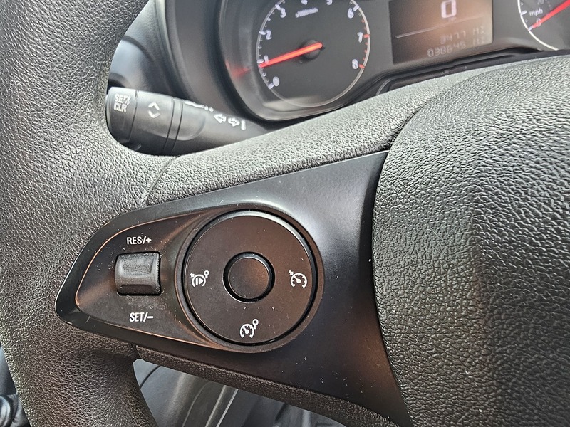 Used Vauxhall Combo 2022 for sale - 75994014: Photo 47