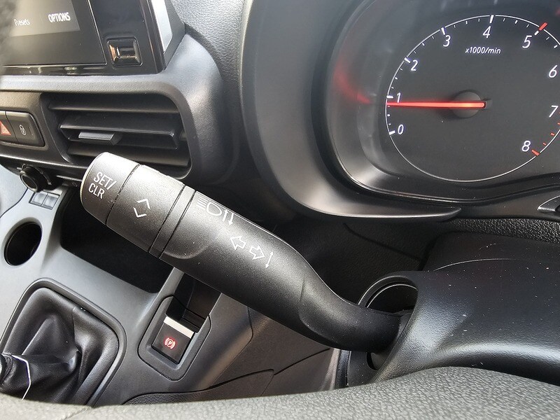 Used Vauxhall Combo 2022 for sale - 75994014: Photo 51