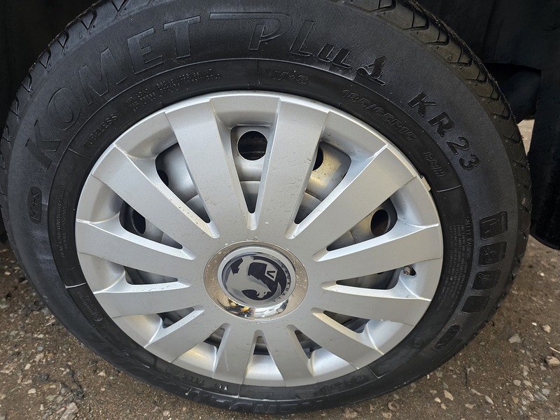 Used Vauxhall Combo 2017 for sale - 78052999: Photo 17