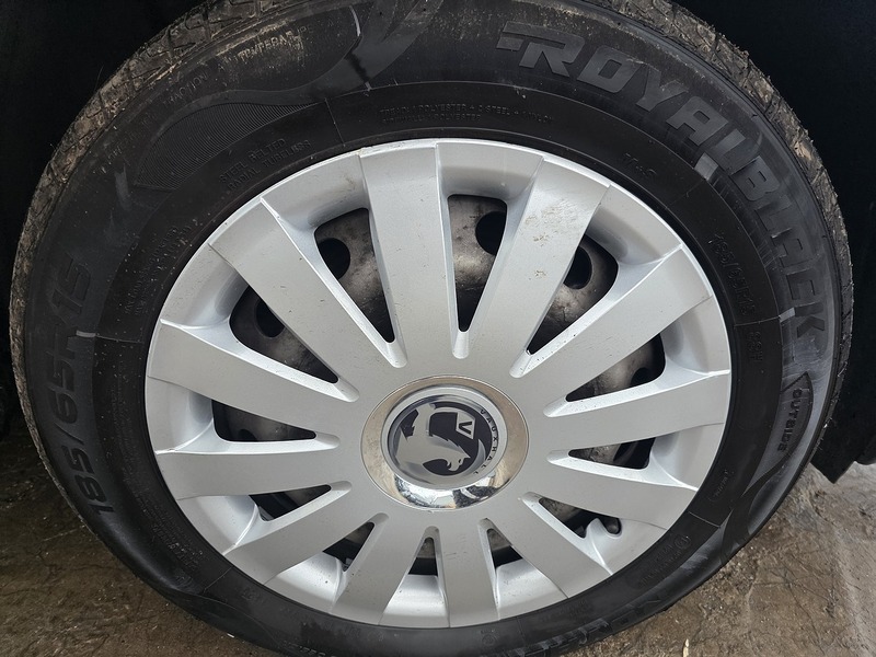 Used Vauxhall Combo 2017 for sale - 78052999: Photo 20