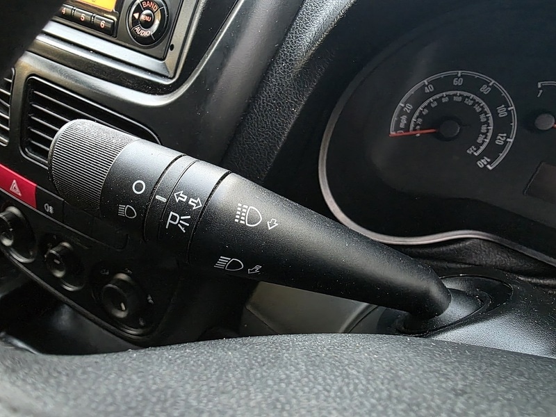 Used Vauxhall Combo 2017 for sale - 78052999: Photo 35