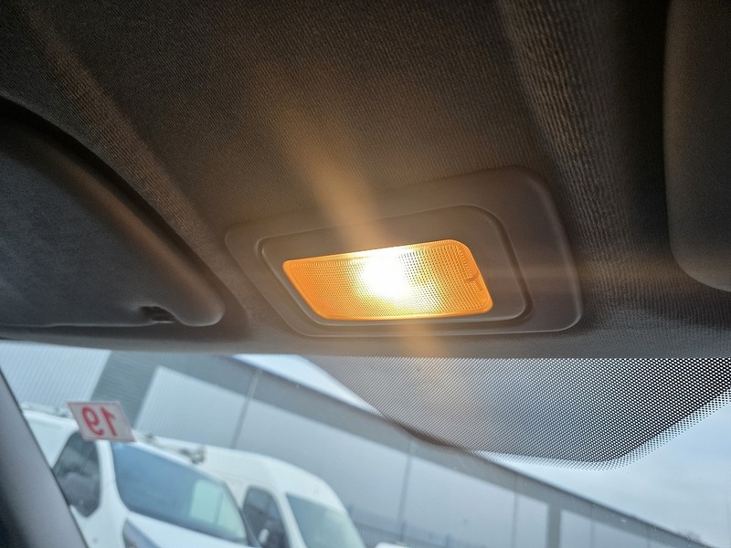 Used Vauxhall Combo 2017 for sale - 78052999: Photo 40